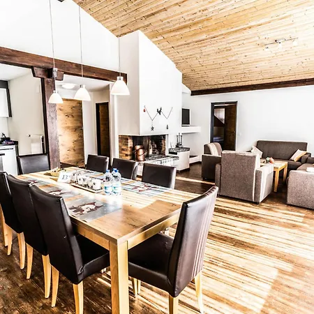 Appartement Haus Camillo Appartement-fewo 4-bettwohnung Nr- 16 By Interhome Saas-Fee