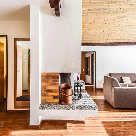 Haus Camillo Appartement-fewo 4-bettwohnung Nr- 16 By Interhome *