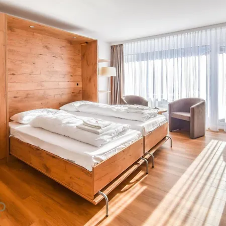 Appartement Haus Camillo Appartement-fewo 4-bettwohnung Nr- 16 By Interhome *