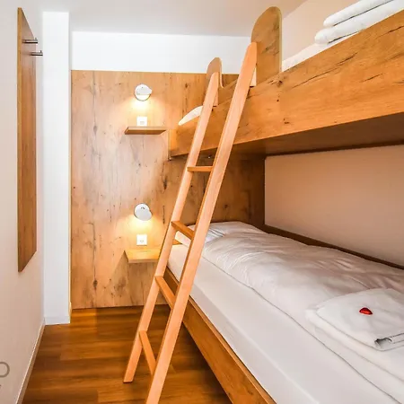 Haus Camillo Appartement-fewo 4-bettwohnung Nr- 16 By Interhome *