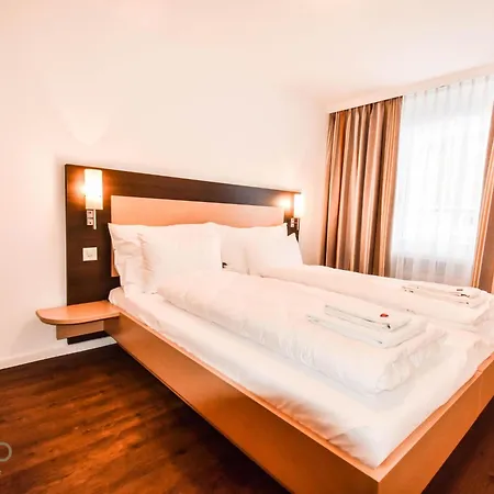 Appartement Haus Camillo Appartement-fewo 4-bettwohnung Nr- 16 By Interhome *