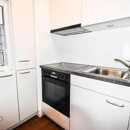Haus Camillo Appartement-fewo 4-bettwohnung Nr- 16 By Interhome Saas-Fee