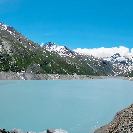 Haus Camillo Appartement-fewo 4-bettwohnung Nr- 16 By Interhome Appartement Saas-Fee